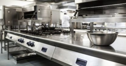 The Cooking Equipment You Never Knew Your Truck Needed