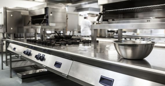 The Ultimate Commercial Kitchen Equipment Checklist