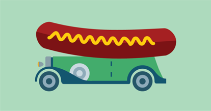 SUPER Hot Dog Food Truck! – Apps no Google Play