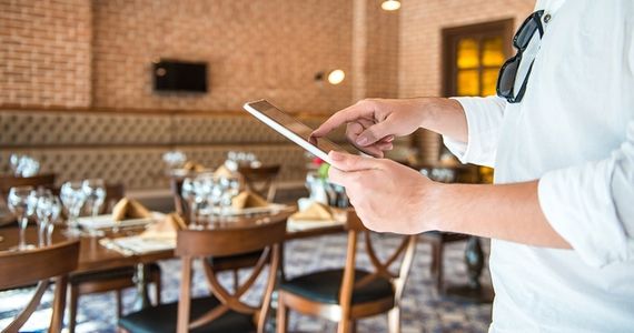 OpenTable now offers diners some restaurant seating flexibility