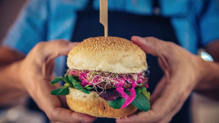 10 New Food Trends To Use In Your Restaurant In 2024