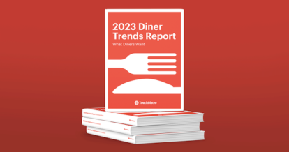 Top Dining Trends for 2023 [Full Report]