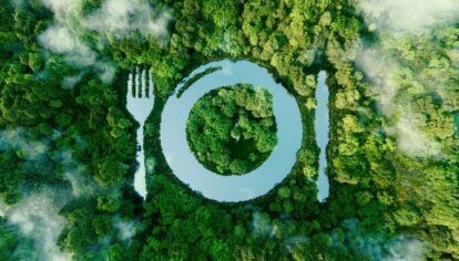 Green Restaurants: Learn How To Be An Eco-Friendly Restaurant