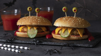 14 Best Restaurant Halloween Ideas to Try this Year