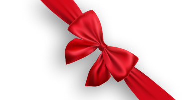 Holiday Bow