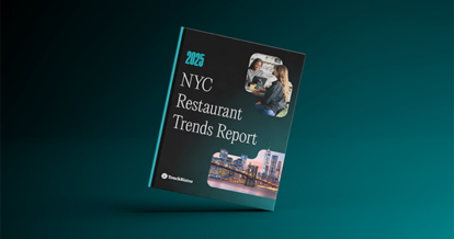 2025 NYC State of Restaurants Report