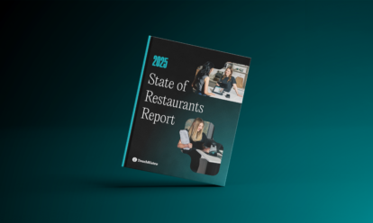 2025 State of Restaurants Report