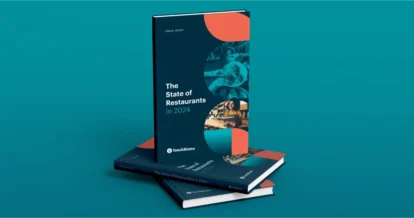 2024 State of Restaurants Report